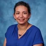 Photo of Sophia Angeles