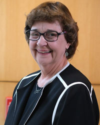 Dr. Catherine T. Tomon