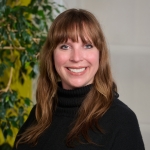 Photo of Elizabeth M. Hughes
