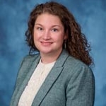 Photo of Amy Voss Farris