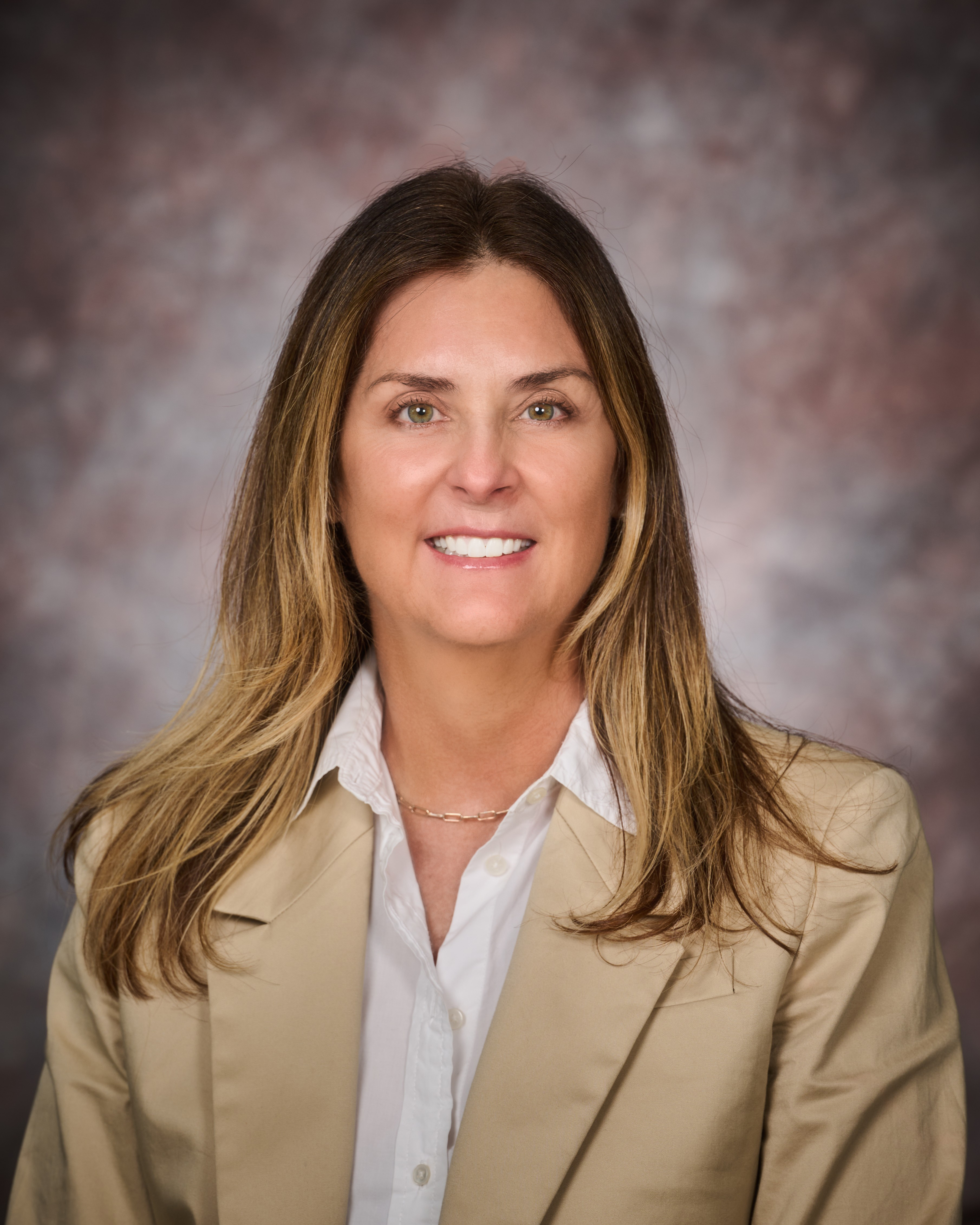 Susan Land, Interim Associate Dean