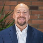 Greg Mason, Director, College of Education Student Advising Team
