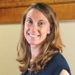 Photo of Kristen Nadermann