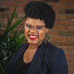 Photo of Tiffany Nyachae