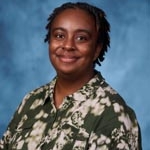 Photo of Natalie A Rae