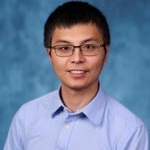 Photo of James Yao